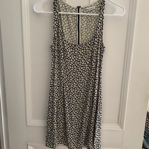 Reformation top - Picture 1 of 4